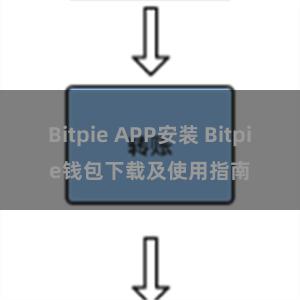 Bitpie APP安装 Bitpie钱包下载及使用指南